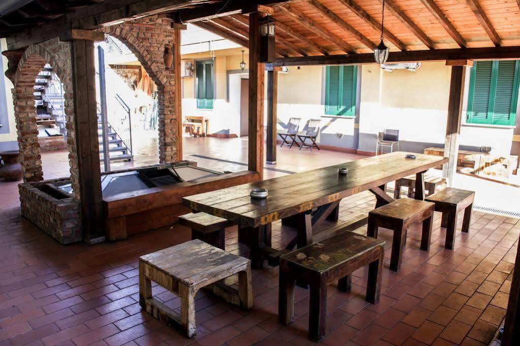 Cascina Gobba Hotel Milan Exterior photo